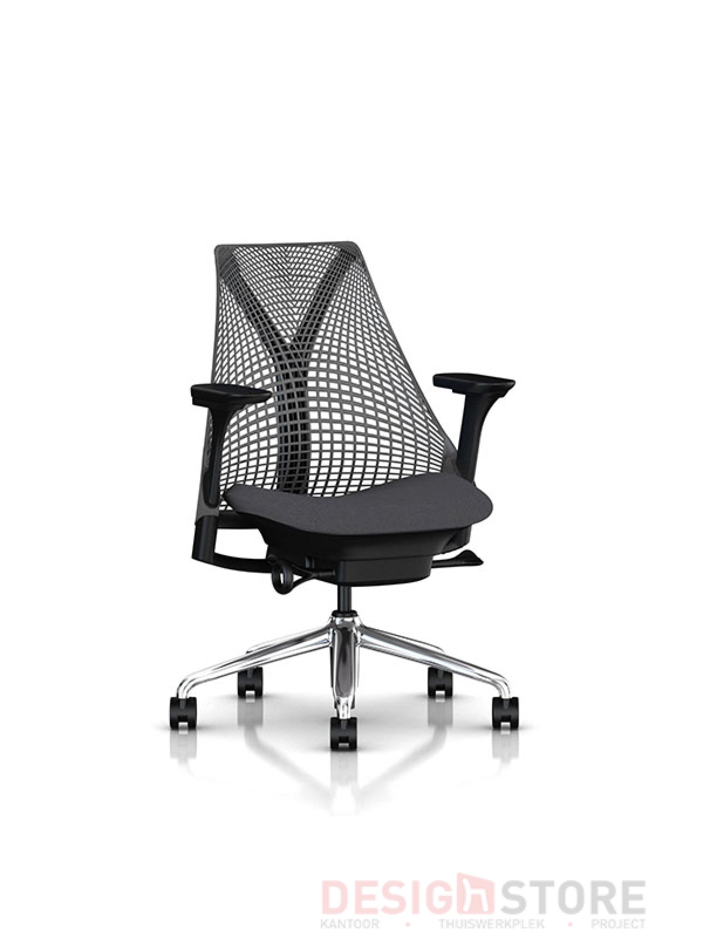 Herman Miller Sayl Sayl Bureaustoelen Designstore